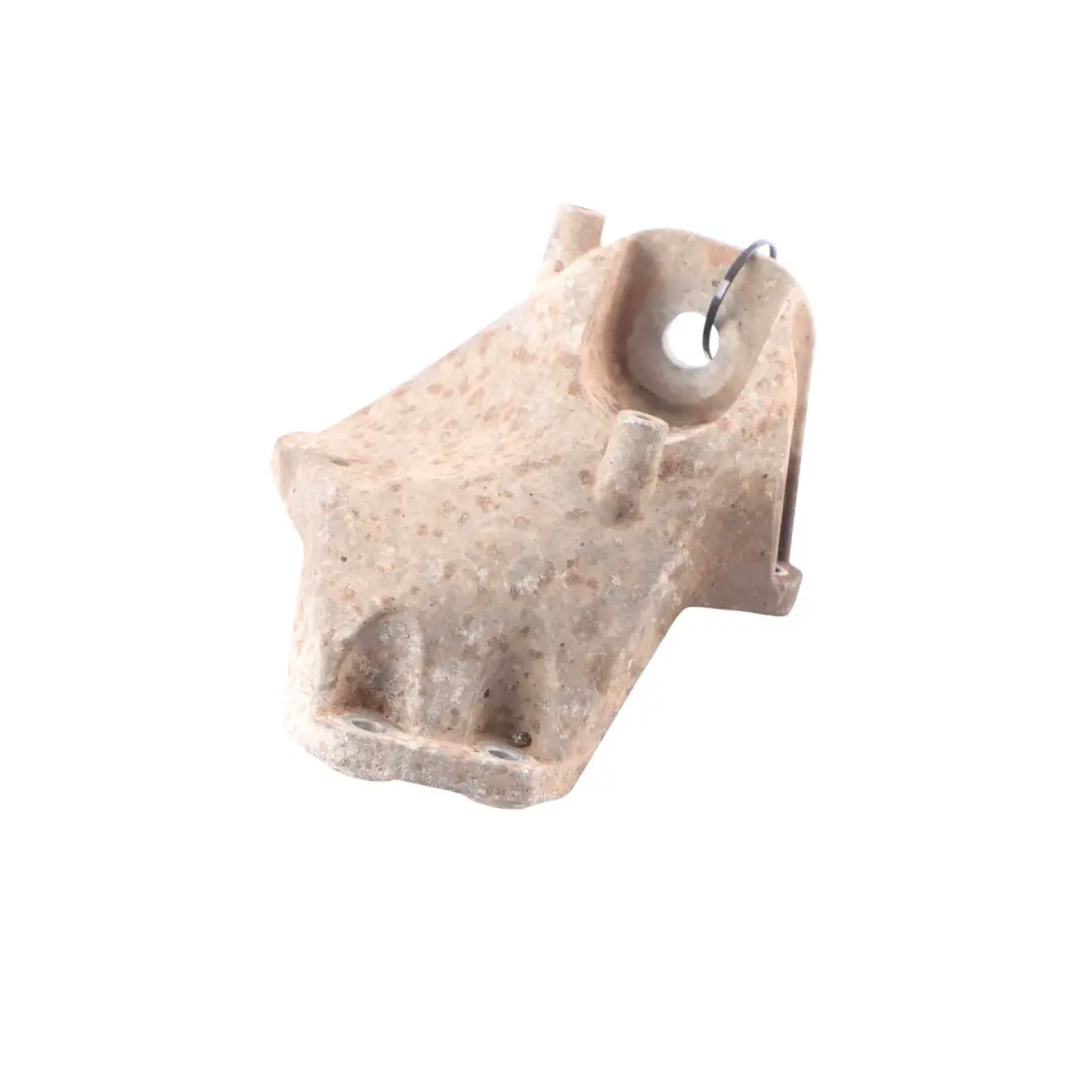 Audi A4 B7 Gearbox Transmission Left Bracket Holder Mount Support - SKU 8E0399113L - Part number 8E0399113L