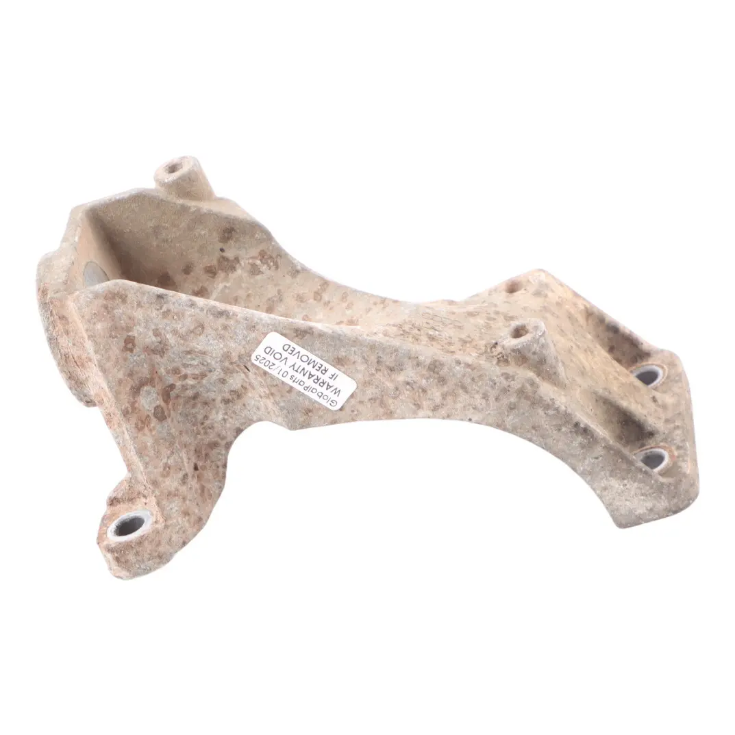 Gearbox Transmission Bracket Holder Mount Support Right to Audi A4 B7 with Part number 8E0399114L Audi A4 B7 Gearbox Transmission Bracket Holder Mount Support Right - SKU 8E0399114L - Part number 8E0399114L