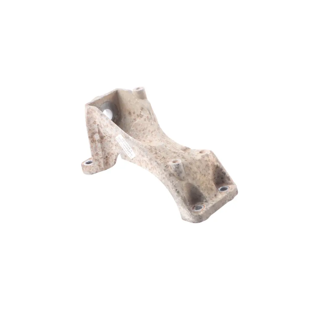 Gearbox Transmission Bracket Holder Mount Support Right to Audi A4 B7 with Part number 8E0399114L Audi A4 B7 Gearbox Transmission Bracket Holder Mount Support Right - SKU 8E0399114L - Part number 8E0399114L
