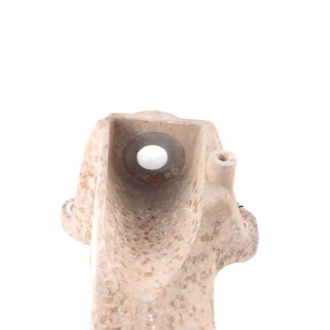 Gearbox Transmission Bracket Holder Mount Support Right to Audi A4 B7 with Part number 8E0399114L Audi A4 B7 Gearbox Transmission Bracket Holder Mount Support Right - SKU 8E0399114L - Part number 8E0399114L