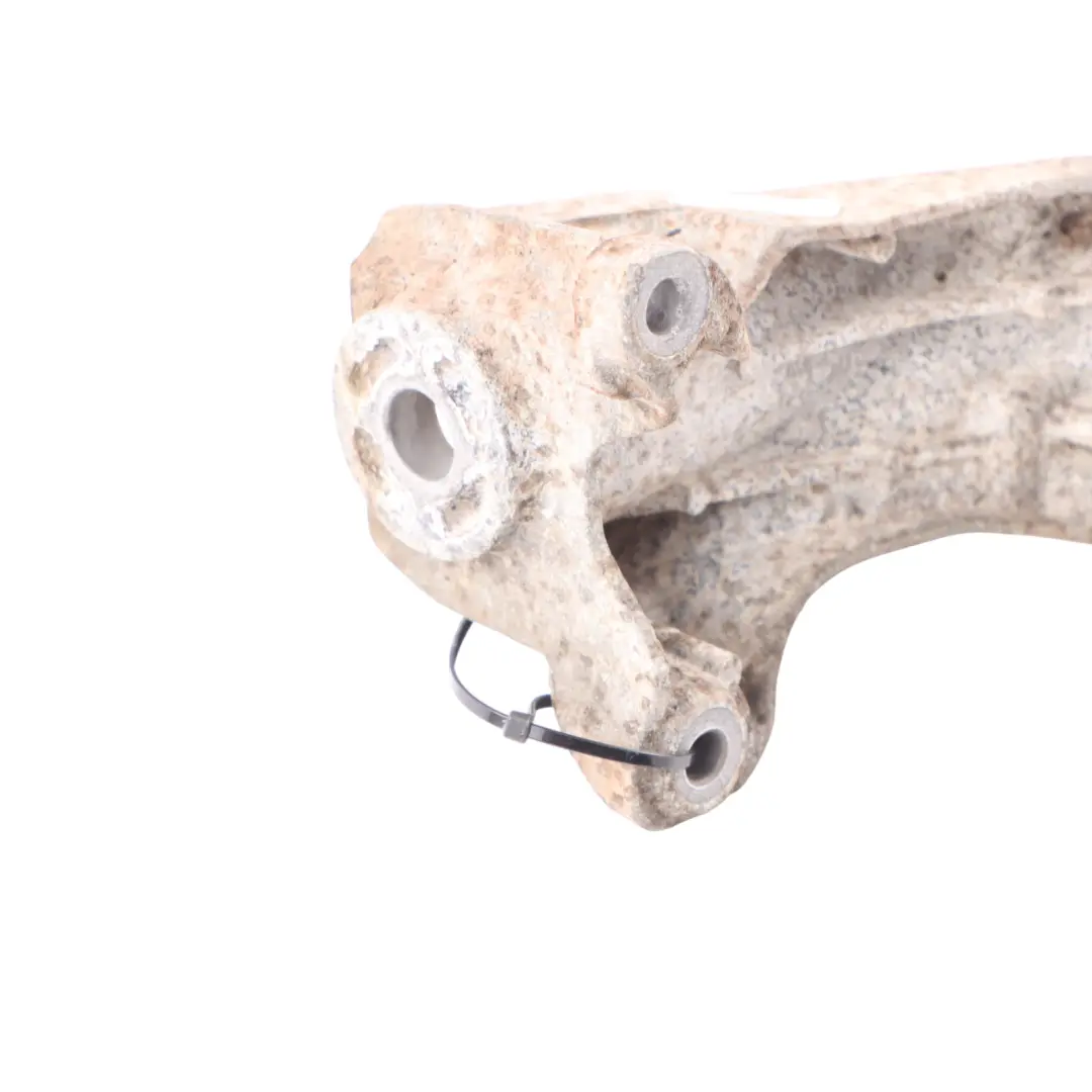 Gearbox Transmission Bracket Holder Mount Support Right to Audi A4 B7 with Part number 8E0399114L Audi A4 B7 Gearbox Transmission Bracket Holder Mount Support Right - SKU 8E0399114L - Part number 8E0399114L