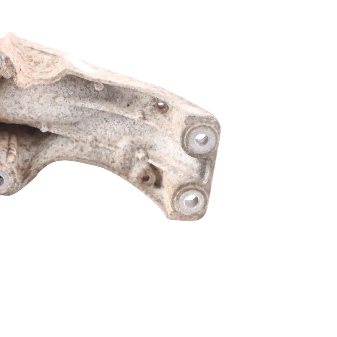 Gearbox Transmission Bracket Holder Mount Support Right to Audi A4 B7 with Part number 8E0399114L Audi A4 B7 Gearbox Transmission Bracket Holder Mount Support Right - SKU 8E0399114L - Part number 8E0399114L