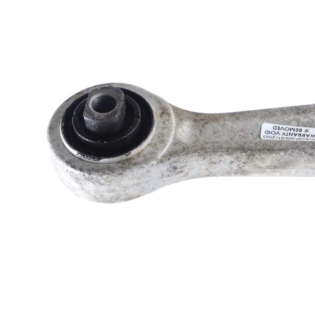 Front Axle Lower Wishbone Control Arm Left N/S to Audi A4 B7 with Part number 8E0407151R Audi A4 B7 Front Axle Lower Wishbone Control Arm Left N/S - SKU 8E0407151R - Part number 8E0407151R
