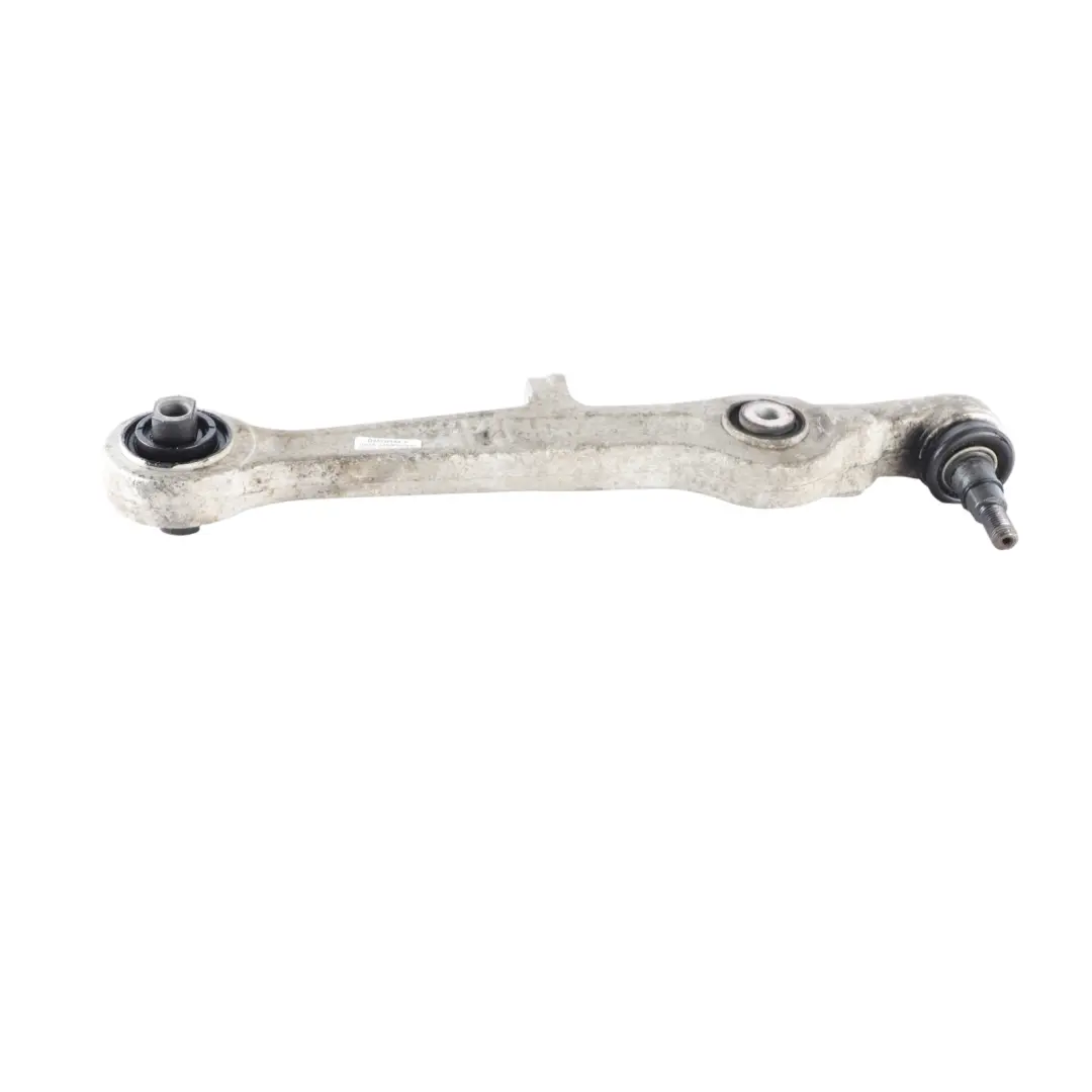 Front Axle Lower Wishbone Control Arm Left N/S to Audi A4 B7 with Part number 8E0407151R Audi A4 B7 Front Axle Lower Wishbone Control Arm Left N/S - SKU 8E0407151R - Part number 8E0407151R