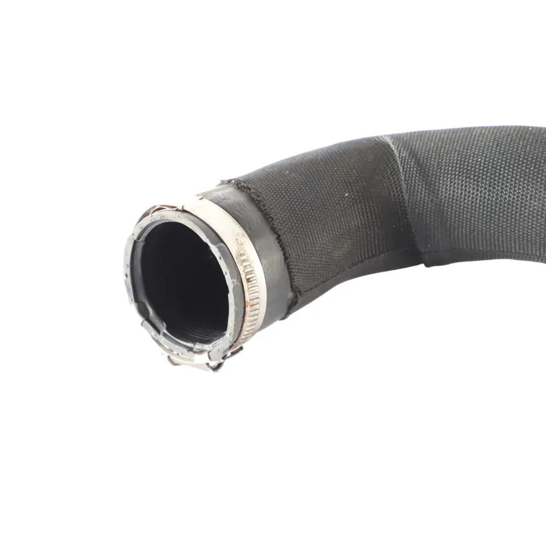 Pressure Air Hose Pipe Tube to Audi A4 B7 Turbo Intercooler with Part number 8E0145708K Audi A4 B7 Turbo Intercooler Pressure Air Hose Pipe Tube - SKU 8E0145708K - Part number 8E0145708K