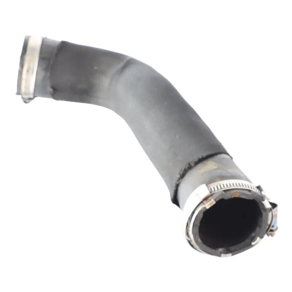 Pressure Air Hose Pipe Tube to Audi A4 B7 Turbo Intercooler with Part number 8E0145708K Audi A4 B7 Turbo Intercooler Pressure Air Hose Pipe Tube - SKU 8E0145708K - Part number 8E0145708K