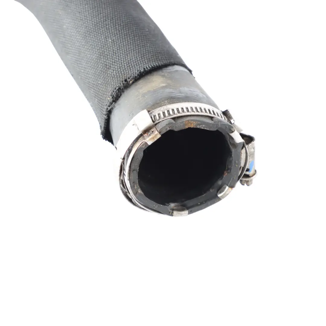 Pressure Air Hose Pipe Tube to Audi A4 B7 Turbo Intercooler with Part number 8E0145708K Audi A4 B7 Turbo Intercooler Pressure Air Hose Pipe Tube - SKU 8E0145708K - Part number 8E0145708K