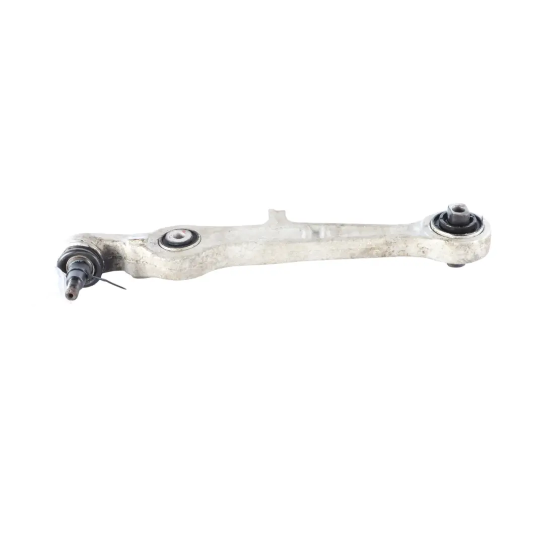 Front Axle Lower Wishbone Control Arm Left N/S to Audi A4 B7 with Part number 8E0407151R Audi A4 B7 Front Axle Lower Wishbone Control Arm Left N/S - SKU 8E0407151R - Part number 8E0407151R