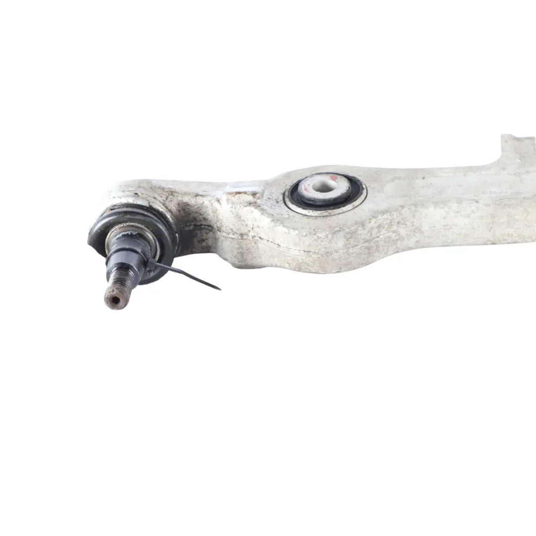 Audi A4 B7 Bras Suspension Inférieur Gauche Côté Conducteur Avant - SKU 8E0407151R - Numéro de pièce 8E0407151R