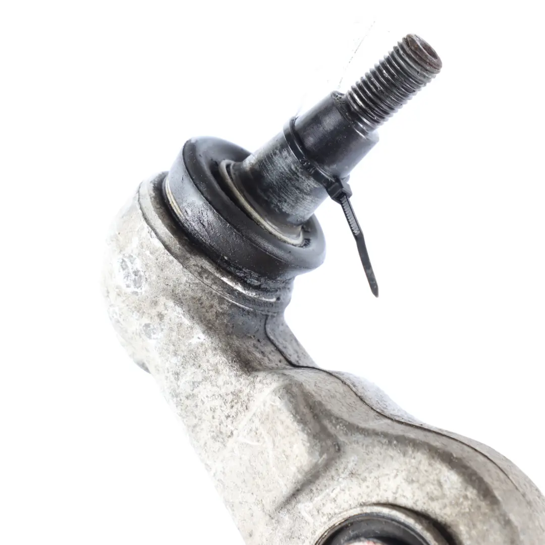 Bras Suspension Inférieur Gauche Côté Conducteur Avant pour Audi A4 B7 à propos du numéro de pièce 8E0407151R Audi A4 B7 Bras Suspension Inférieur Gauche Côté Conducteur Avant - SKU 8E0407151R - Numéro de pièce 8E0407151R