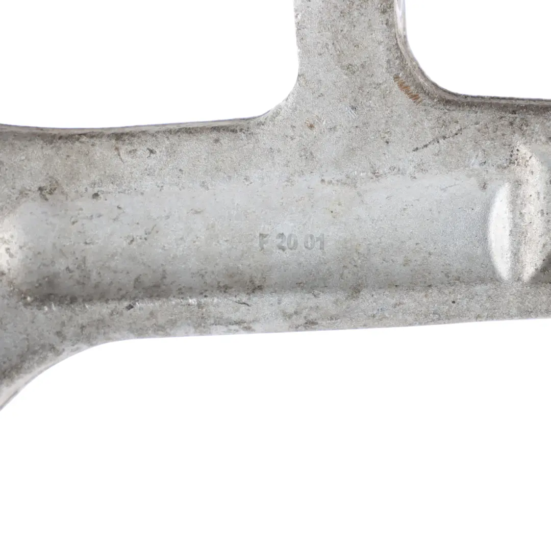 Front Axle Lower Wishbone Control Arm Left N/S to Audi A4 B7 with Part number 8E0407151R Audi A4 B7 Front Axle Lower Wishbone Control Arm Left N/S - SKU 8E0407151R - Part number 8E0407151R