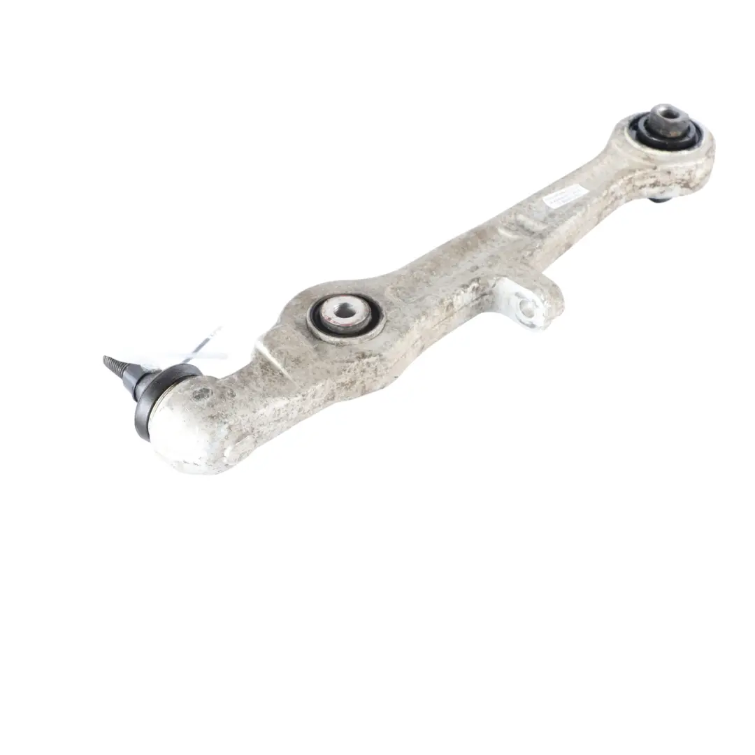 Bras Suspension Inférieur Gauche Côté Conducteur Avant pour Audi A4 B7 à propos du numéro de pièce 8E0407151R Audi A4 B7 Bras Suspension Inférieur Gauche Côté Conducteur Avant - SKU 8E0407151R - Numéro de pièce 8E0407151R