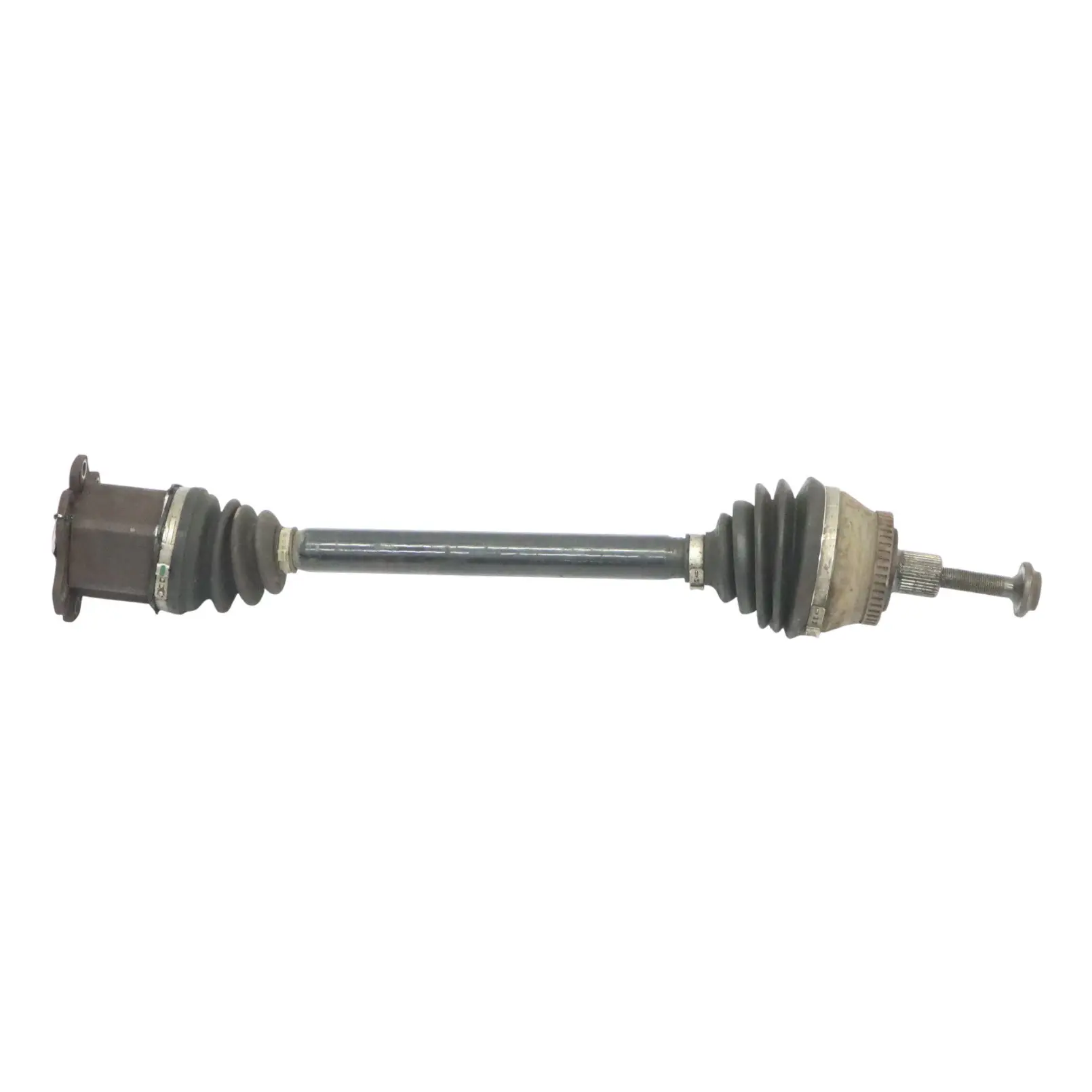Audi A4 B7 2.0 TDI BRE Diesel asse anteriore albero motore sinistro 8E0407271AT