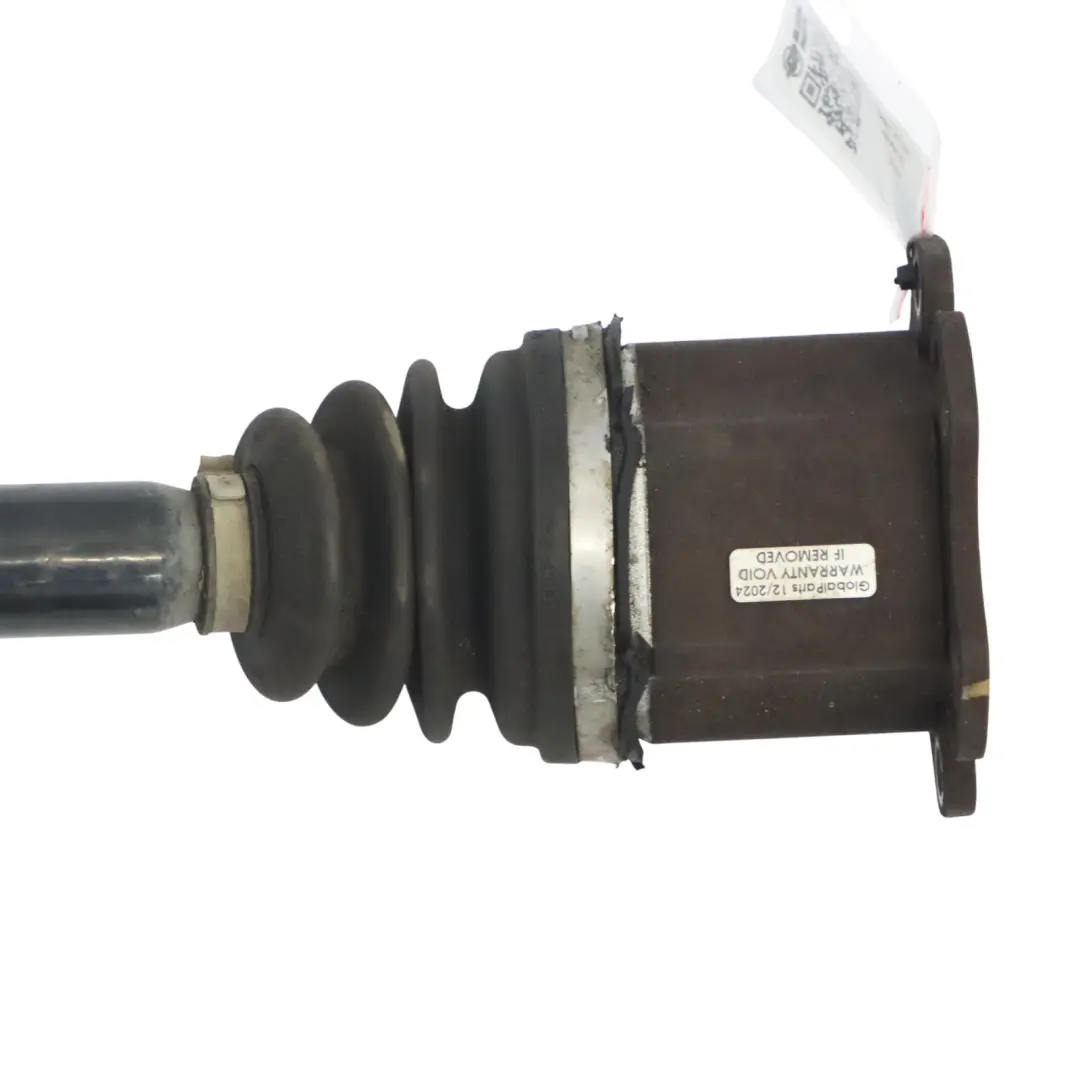 BRE Diesel Półoś Przód Lewo do Audi A4 B7 2.0 TDI o numerze 8E0407271AT Audi A4 B7 2.0 TDI BRE Diesel Półoś Przód Lewo - SKU 8E0407271AT - Numer Części 8E0407271AT