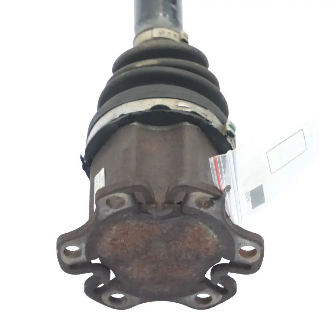 BRE Diesel Motor Vorderachse Antriebswelle Links für Audi A4 B7 2.0 TDI mit Teilenummer 8E0407271AT Audi A4 B7 2.0 TDI BRE Diesel Motor Vorderachse Antriebswelle Links - SKU 8E0407271AT - Teilenummer 8E0407271AT