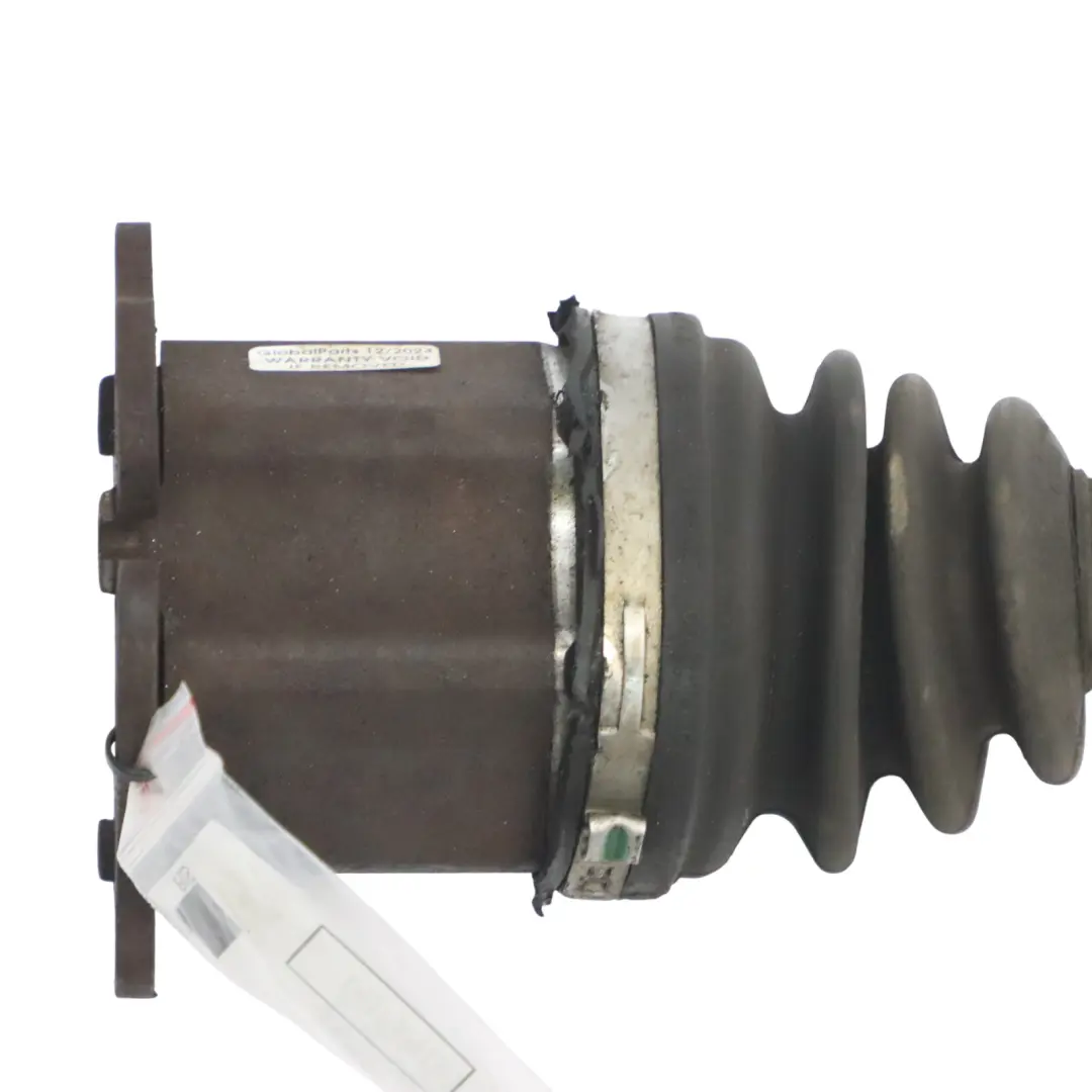 BRE Diesel Motor Vorderachse Antriebswelle Links Audi A4 B7 2.0 TDI - SKU 8E0407271AT - Teilenummer 8E0407271AT