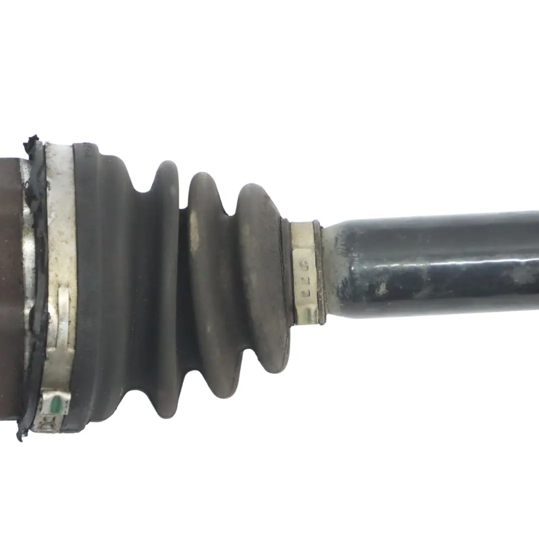 BRE Diesel Motor Vorderachse Antriebswelle Links Audi A4 B7 2.0 TDI - SKU 8E0407271AT - Teilenummer 8E0407271AT