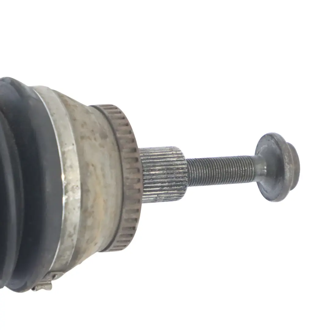 BRE Diesel asse anteriore albero motore sinistro per Audi A4 B7 2.0 TDI con numero di parte 8E0407271AT Audi A4 B7 2.0 TDI BRE Diesel asse anteriore albero motore sinistro - SKU 8E0407271AT - Numero di parte 8E0407271AT