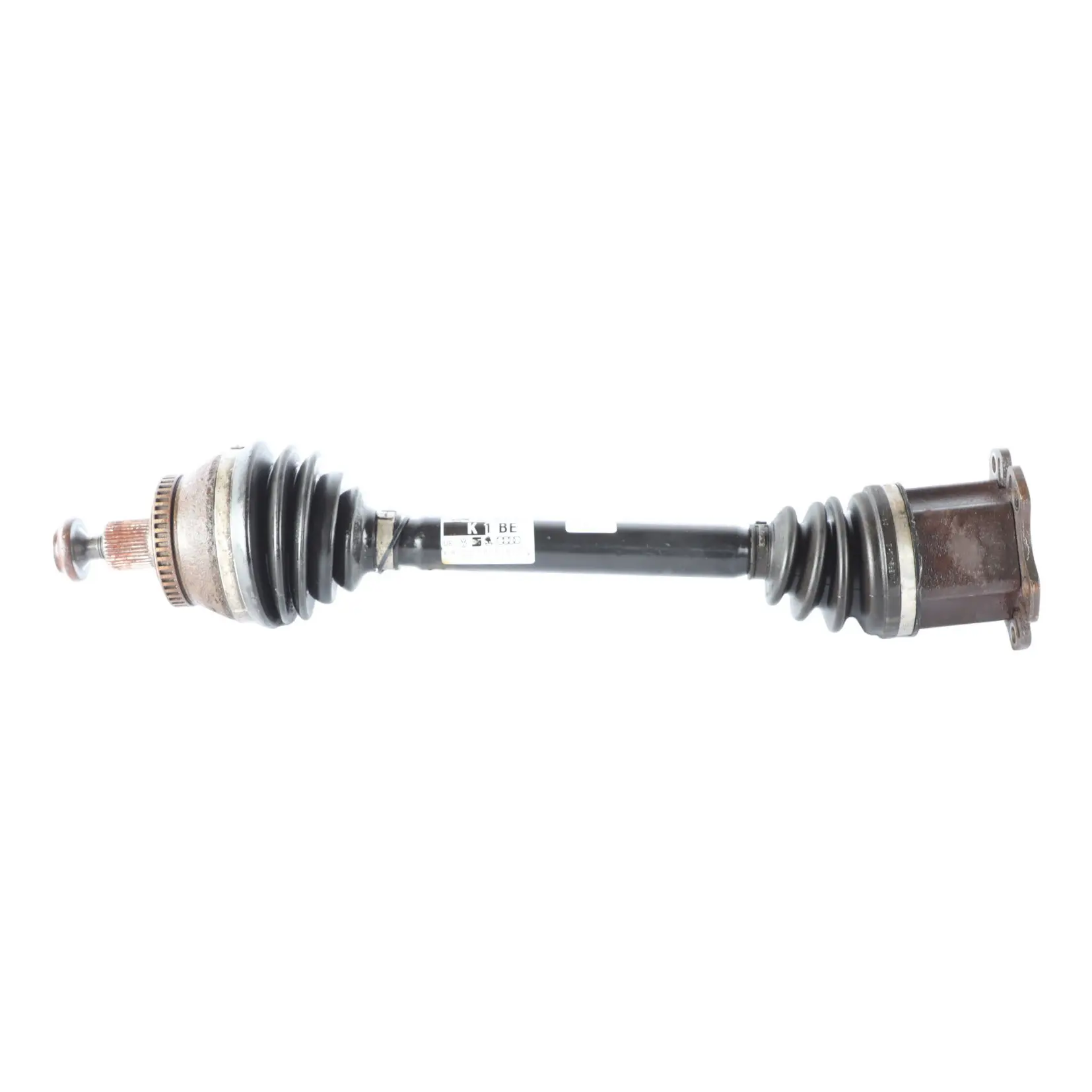 Audi A4 B7 2.0 TDI BRE Diesel Asse Anteriore Albero Motore Sinistro 8E0407271AT