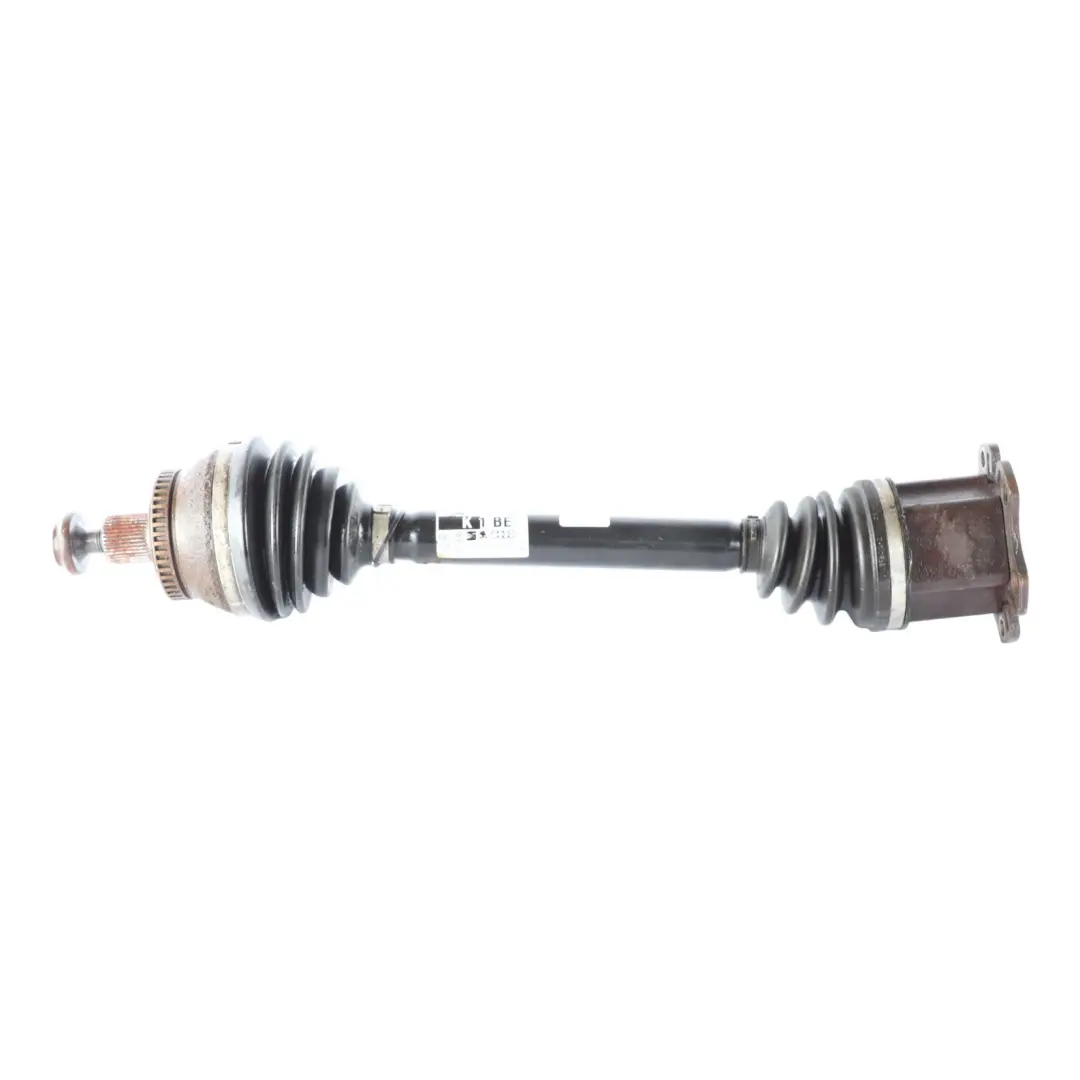 Audi A4 B7 2.0 TFSI Engine Front Axle Driveshaft Left Right N/O/S - SKU 8E0407271BE - Part number 8E0407271BE