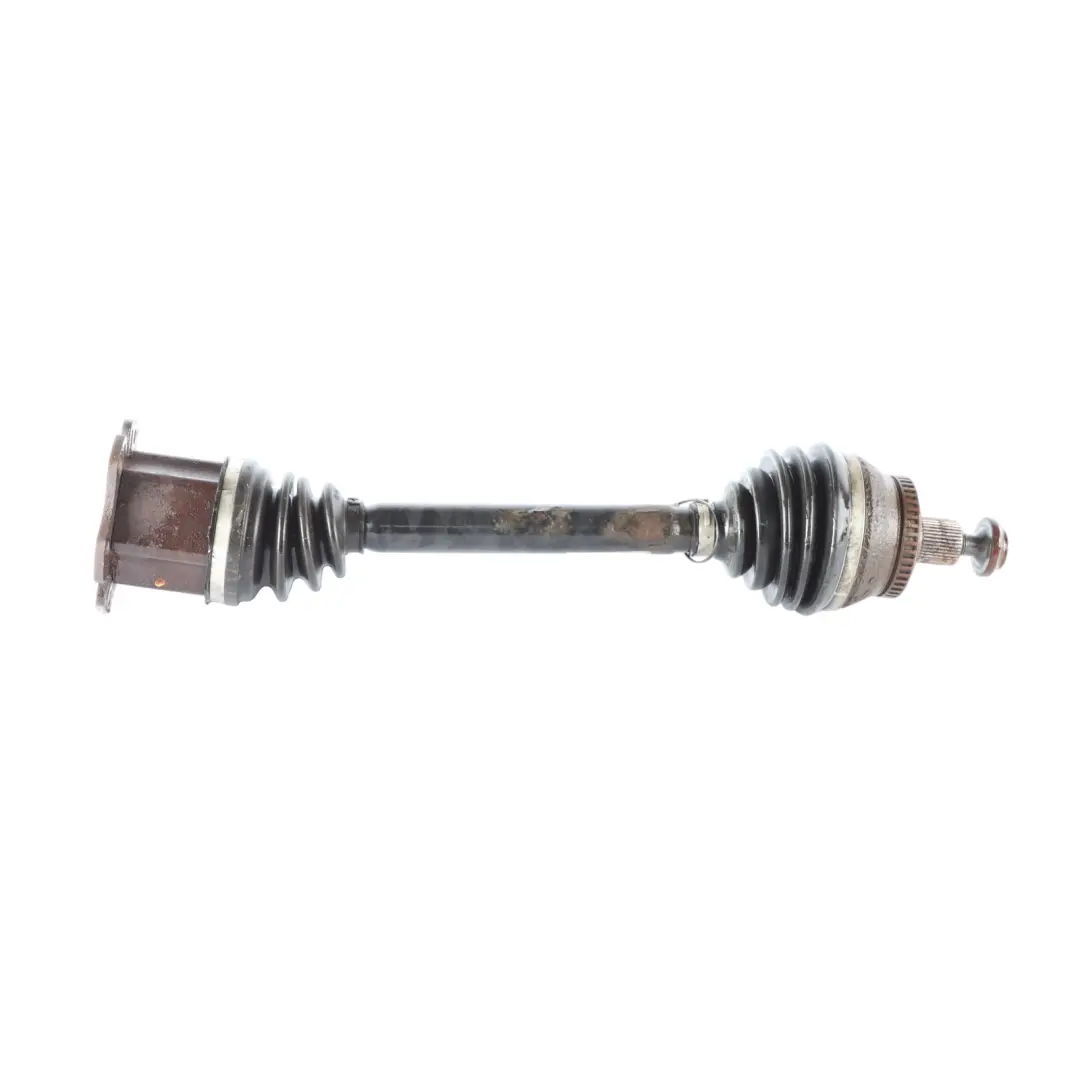 Audi A4 B7 2.0 TDI BRE Diesel Asse Anteriore Albero Motore Sinistro 8E0407271AT - SKU 8E0407271BE - Numero di parte 8E0407271BE