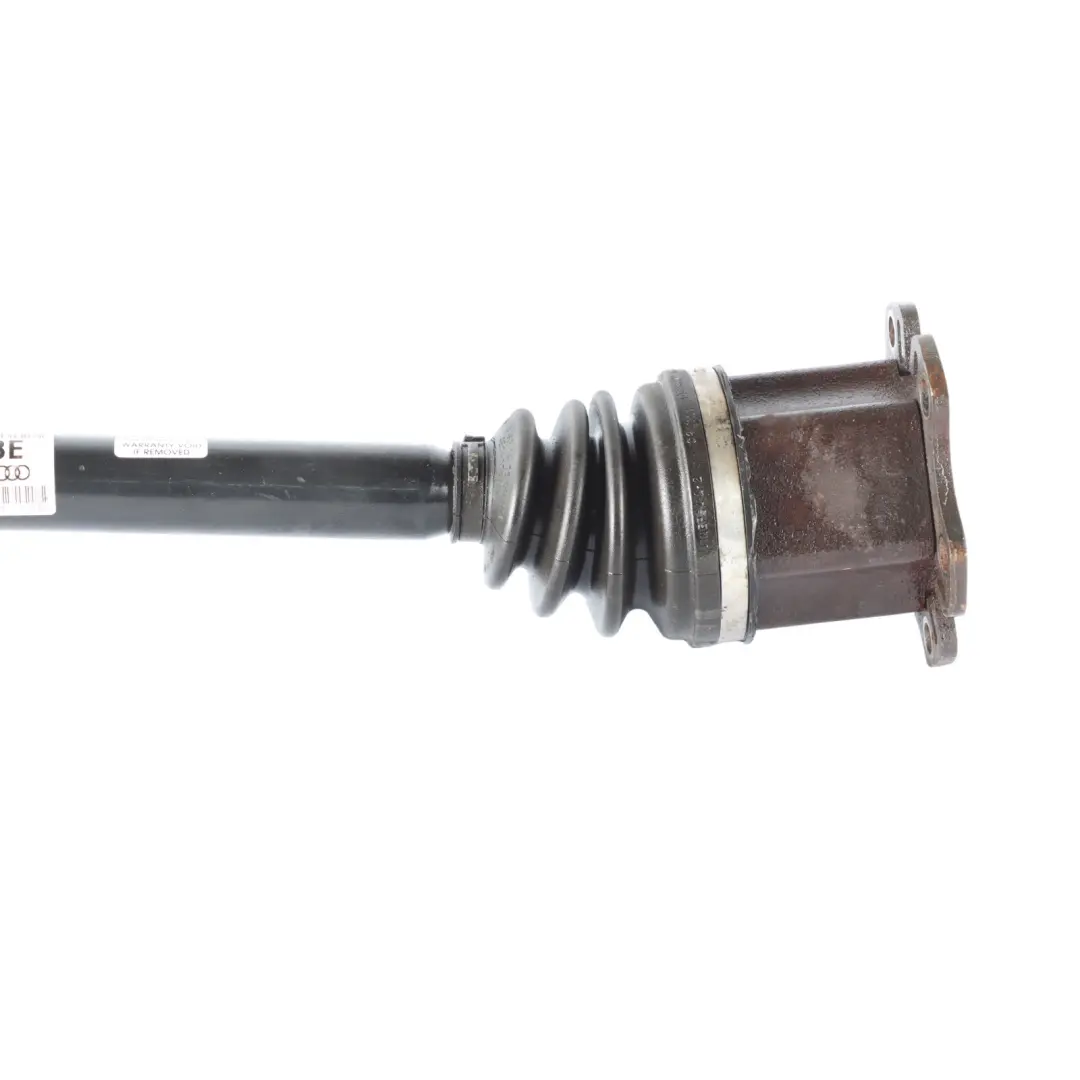 BRE Diesel Asse Anteriore Albero Motore Sinistro 8E0407271AT per Audi A4 B7 2.0 TDI con numero di parte 8E0407271BE Audi A4 B7 2.0 TDI BRE Diesel Asse Anteriore Albero Motore Sinistro 8E0407271AT - SKU 8E0407271BE - Numero di parte 8E0407271BE