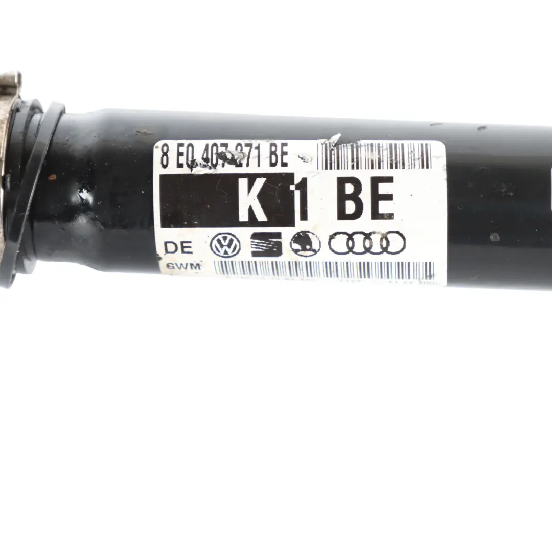 Audi A4 B7 2.0 TFSI Engine Front Axle Driveshaft Left Right N/O/S - SKU 8E0407271BE - Part number 8E0407271BE