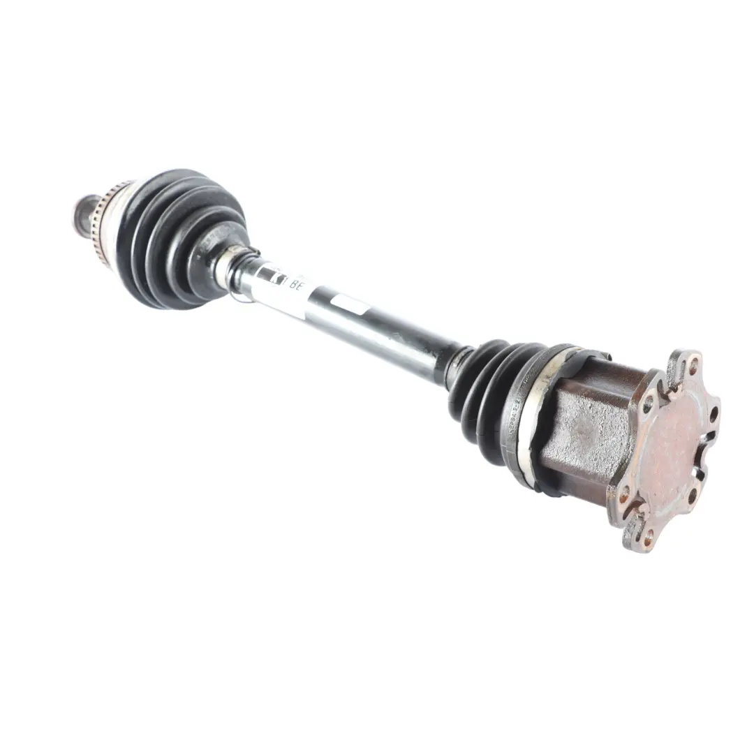 Audi A4 B7 2.0 TFSI Engine Front Axle Driveshaft Left Right N/O/S - SKU 8E0407271BE - Part number 8E0407271BE