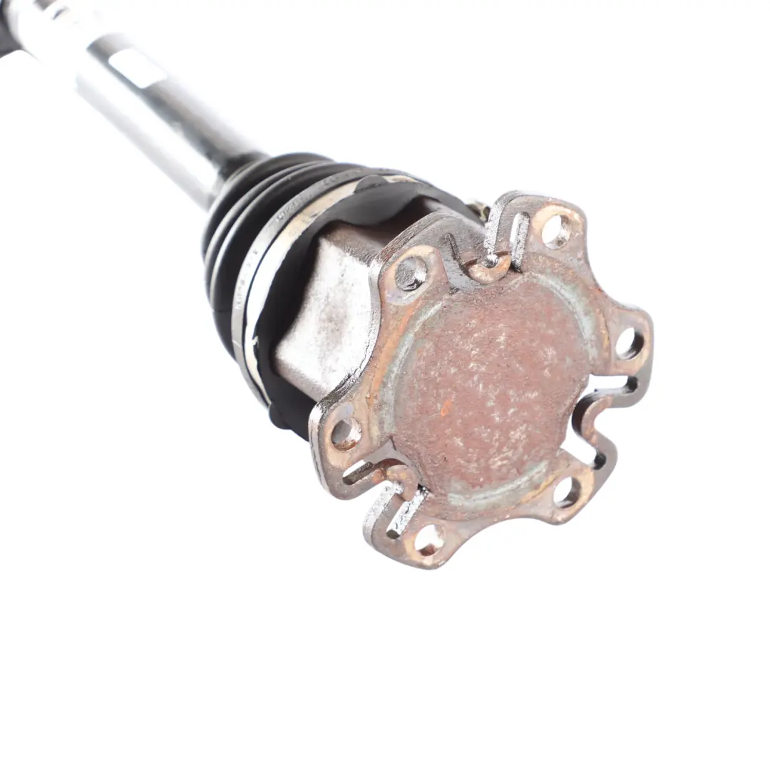 Audi A4 B7 2.0 TFSI Przednia Półoś Napędowa Lewy Prawy Przód - SKU 8E0407271BE - Numer Części 8E0407271BE