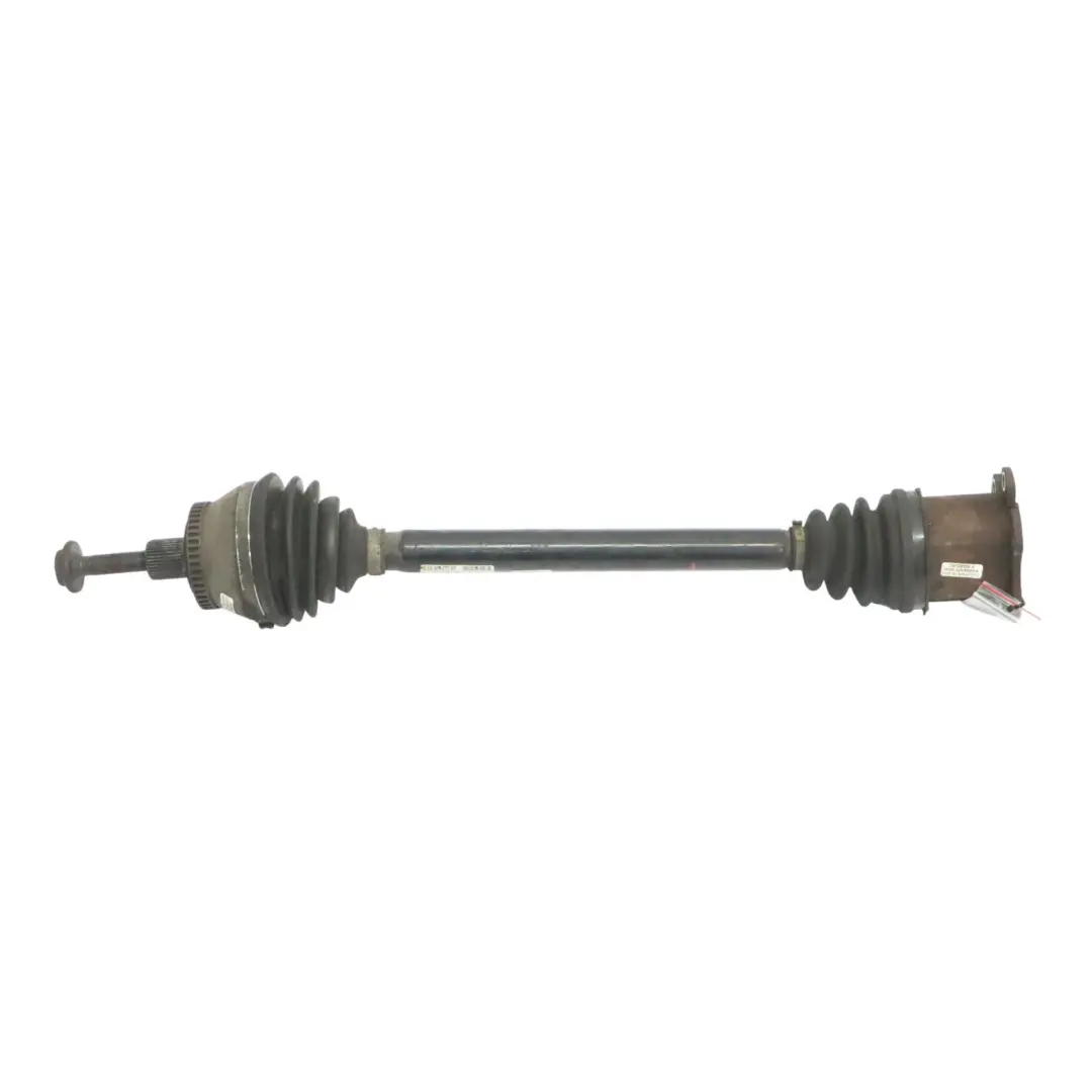 Audi A4 B7 2.0 TDI BRE asse anteriore albero trasmissione destra - SKU 8E0407272AT - Numero di parte 8E0407272AT