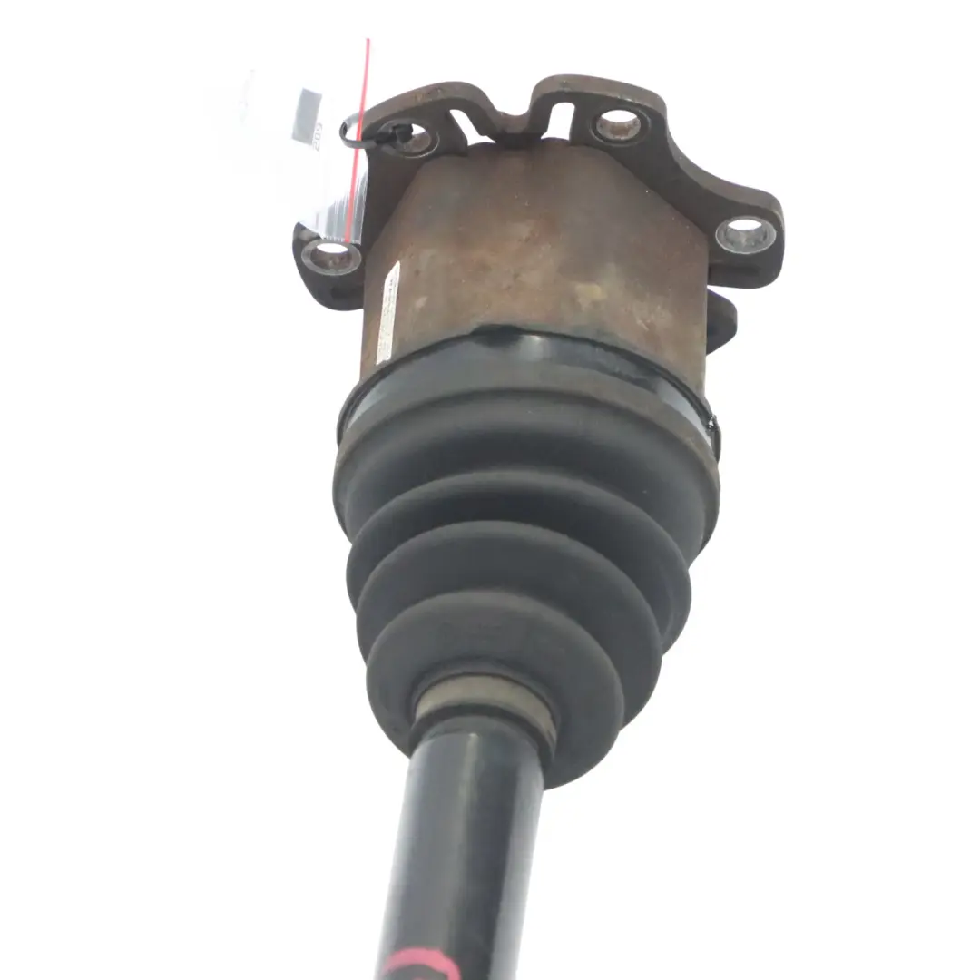 Audi A4 B7 2.0 TDI BRE asse anteriore albero trasmissione destra - SKU 8E0407272AT - Numero di parte 8E0407272AT