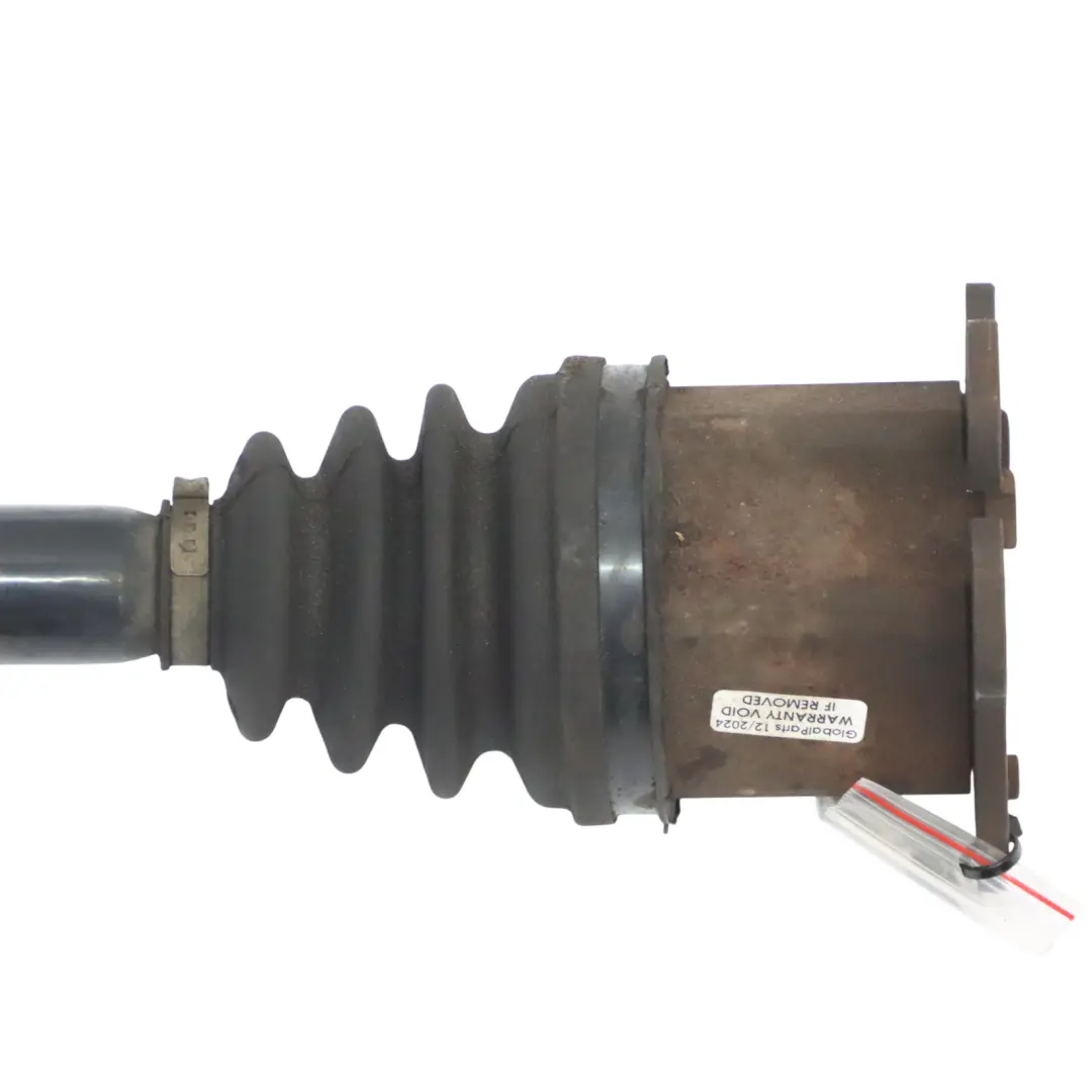 Audi A4 B7 2.0 TDI BRE asse anteriore albero trasmissione destra - SKU 8E0407272AT - Numero di parte 8E0407272AT