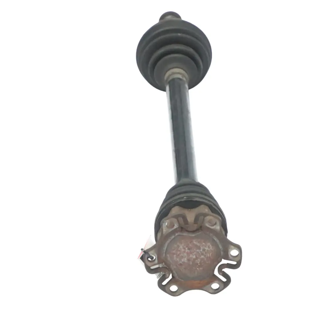 BRE asse anteriore albero trasmissione destra per Audi A4 B7 2.0 TDI con numero di parte 8E0407272AT Audi A4 B7 2.0 TDI BRE asse anteriore albero trasmissione destra - SKU 8E0407272AT - Numero di parte 8E0407272AT