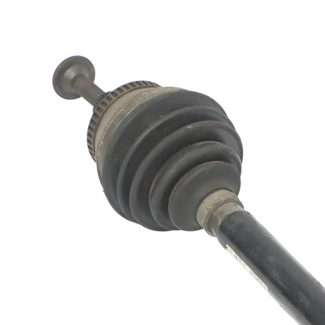 BRE Motor Diesel Eje Delantero Derecho para Audi A4 B7 2.0 TDI con número de pieza 8E0407272AT Audi A4 B7 2.0 TDI BRE Motor Diesel Eje Delantero Derecho - SKU 8E0407272AT - Número de pieza 8E0407272AT