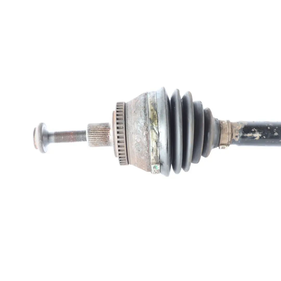 Front Axle Driveshaft Right O/S Drive Shaft to Audi A4 B7 with Part number 8E0407272BA Audi A4 B7 Front Axle Driveshaft Right O/S Drive Shaft - SKU 8E0407272BA - Part number 8E0407272BA