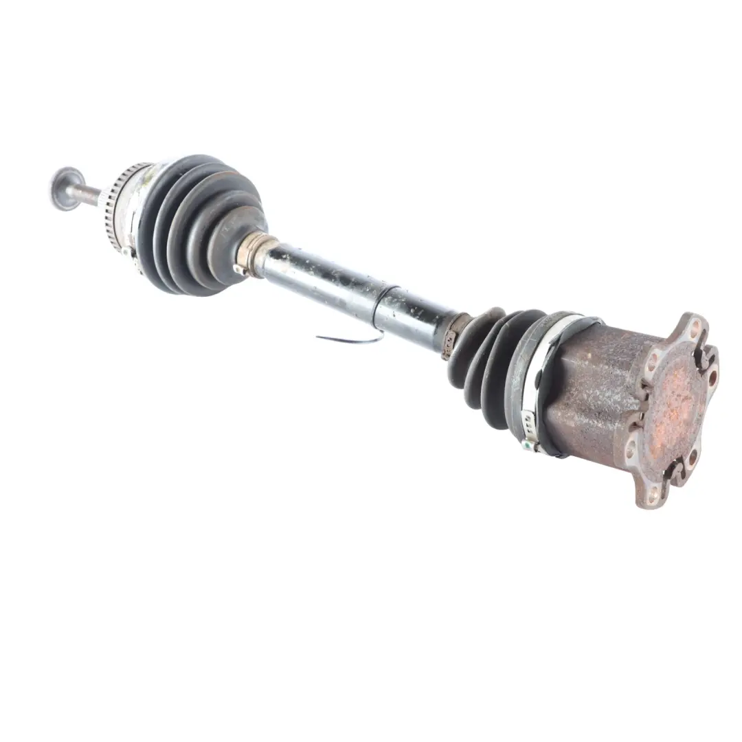 Front Axle Driveshaft Right O/S Drive Shaft to Audi A4 B7 with Part number 8E0407272BA Audi A4 B7 Front Axle Driveshaft Right O/S Drive Shaft - SKU 8E0407272BA - Part number 8E0407272BA