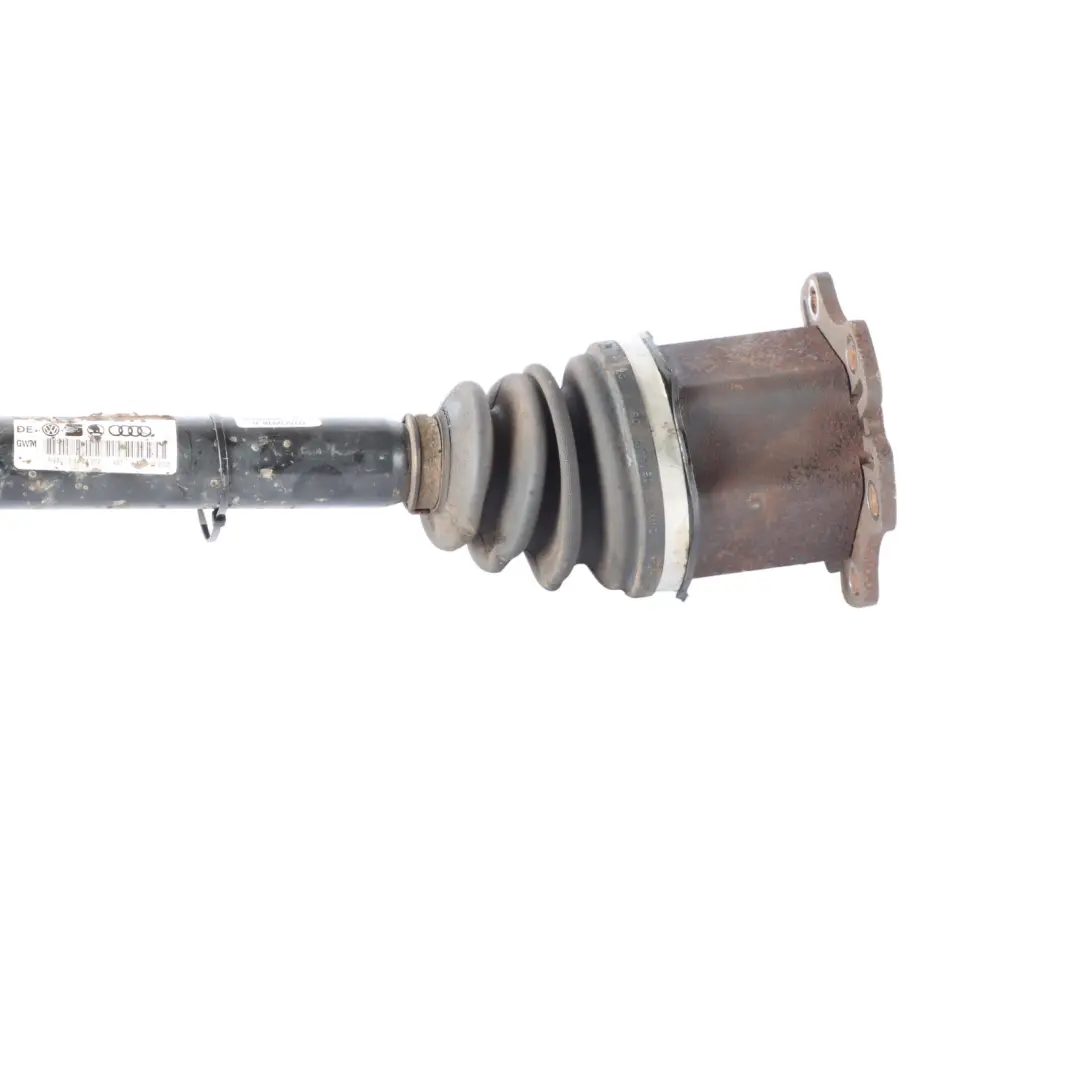 Front Axle Driveshaft Right O/S Drive Shaft to Audi A4 B7 with Part number 8E0407272BA Audi A4 B7 Front Axle Driveshaft Right O/S Drive Shaft - SKU 8E0407272BA - Part number 8E0407272BA