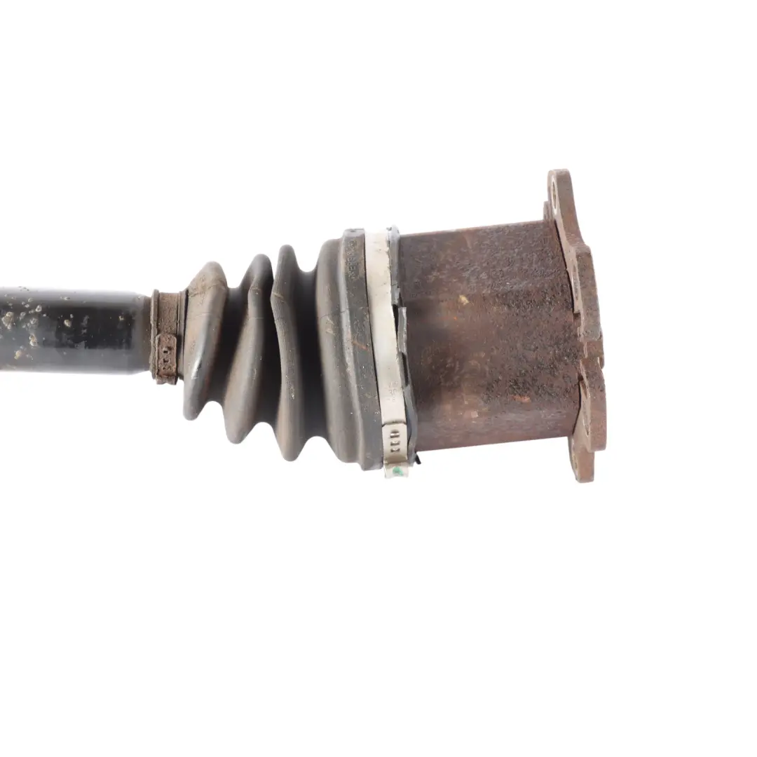 Audi A4 B7 Front Axle Driveshaft Right O/S Drive Shaft - SKU 8E0407272BA - Part number 8E0407272BA