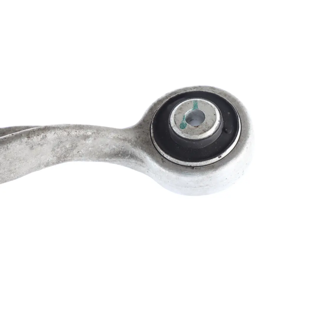 Front Wishbone Lower Control Arm Left N/S Suspension to Audi A4 B7 with Part number 8E0407509P Audi A4 B7 Front Wishbone Lower Control Arm Left N/S Suspension - SKU 8E0407509P - Part number 8E0407509P