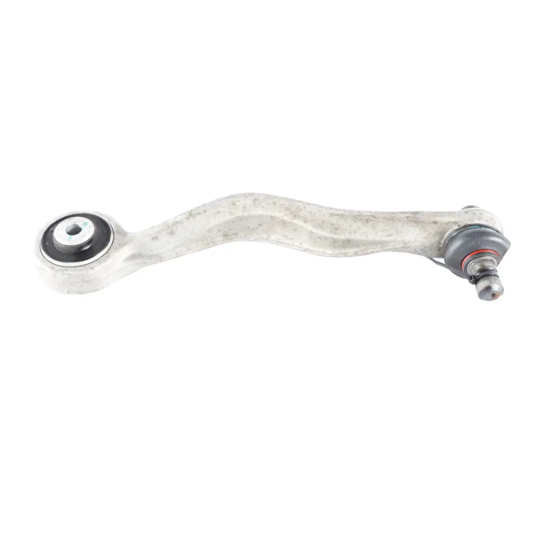 Front Wishbone Lower Control Arm Left N/S Suspension to Audi A4 B7 with Part number 8E0407509P Audi A4 B7 Front Wishbone Lower Control Arm Left N/S Suspension - SKU 8E0407509P - Part number 8E0407509P