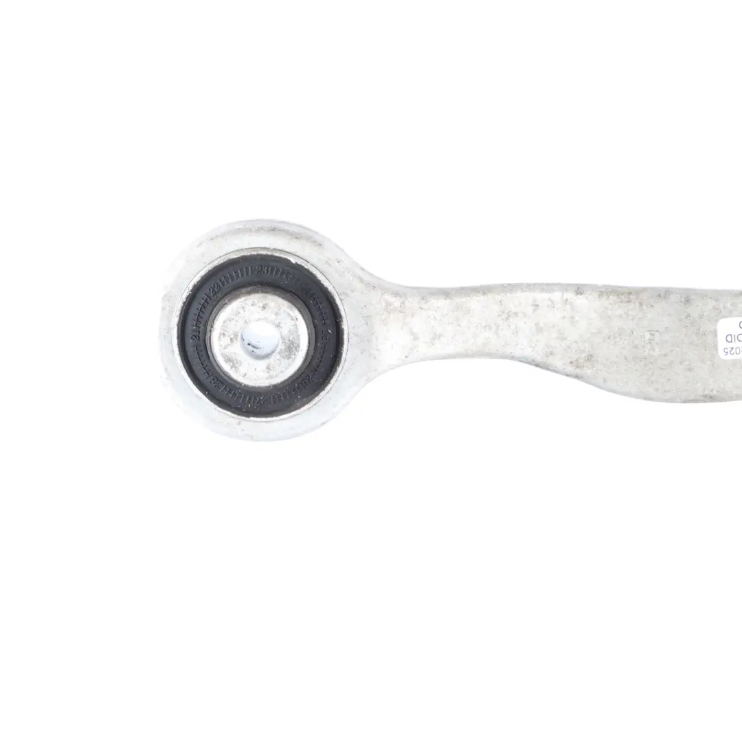 Front Wishbone Lower Control Arm Left N/S Suspension to Audi A4 B7 with Part number 8E0407509P Audi A4 B7 Front Wishbone Lower Control Arm Left N/S Suspension - SKU 8E0407509P - Part number 8E0407509P