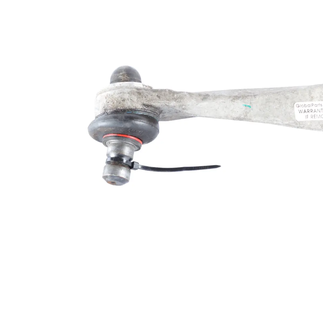 Audi A4 B7 Front Wishbone Lower Control Arm Left N/S Suspension - SKU 8E0407509P - Part number 8E0407509P