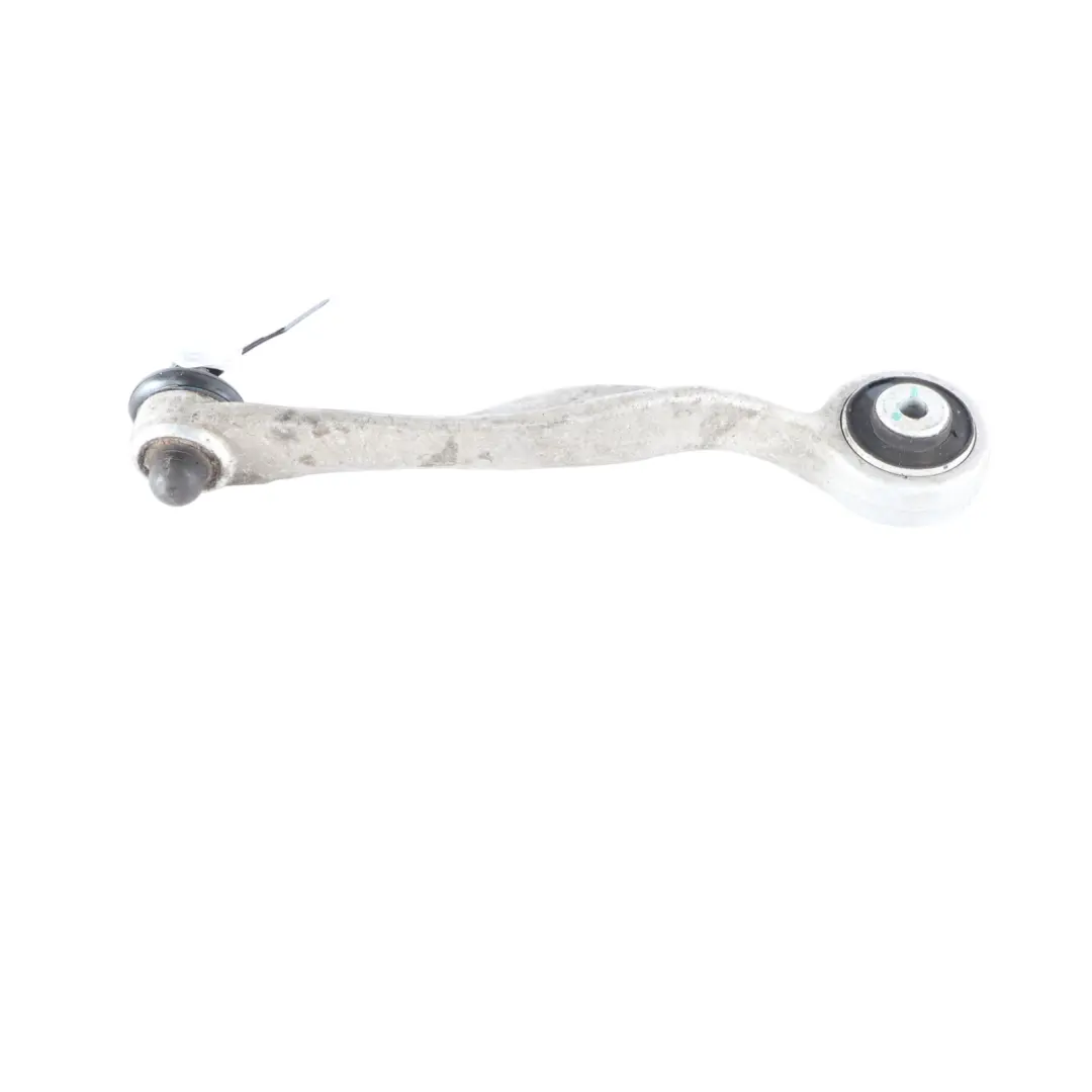 Front Wishbone Lower Control Arm Left N/S Suspension to Audi A4 B7 with Part number 8E0407509P Audi A4 B7 Front Wishbone Lower Control Arm Left N/S Suspension - SKU 8E0407509P - Part number 8E0407509P