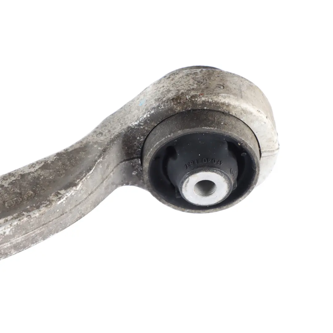 Braccio Controllo Inferiore Sospensione Sinistra per Audi A4 S4 RS4 B8 con numero di parte 8E0407693AL Audi A4 S4 RS4 B8 Braccio Controllo Inferiore Sospensione Sinistra - SKU 8E0407693AL - Numero di parte 8E0407693AL