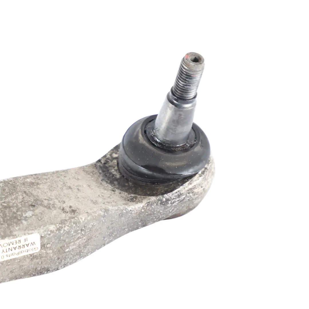 Przednie Zawieszenie Dolny Wahacz Lewy Przód do Audi A4 S4 RS4 B8 o numerze 8E0407693AL Audi A4 S4 RS4 B8 Przednie Zawieszenie Dolny Wahacz Lewy Przód - SKU 8E0407693AL - Numer Części 8E0407693AL