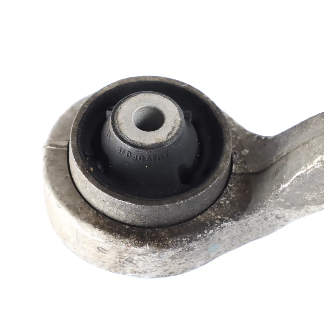 8K Front Suspension Lower Control Arm Left N/S to Audi A4 S4 RS4 B8 with Part number 8E0407693AL Audi A4 S4 RS4 B8 8K Front Suspension Lower Control Arm Left N/S - SKU 8E0407693AL - Part number 8E0407693AL