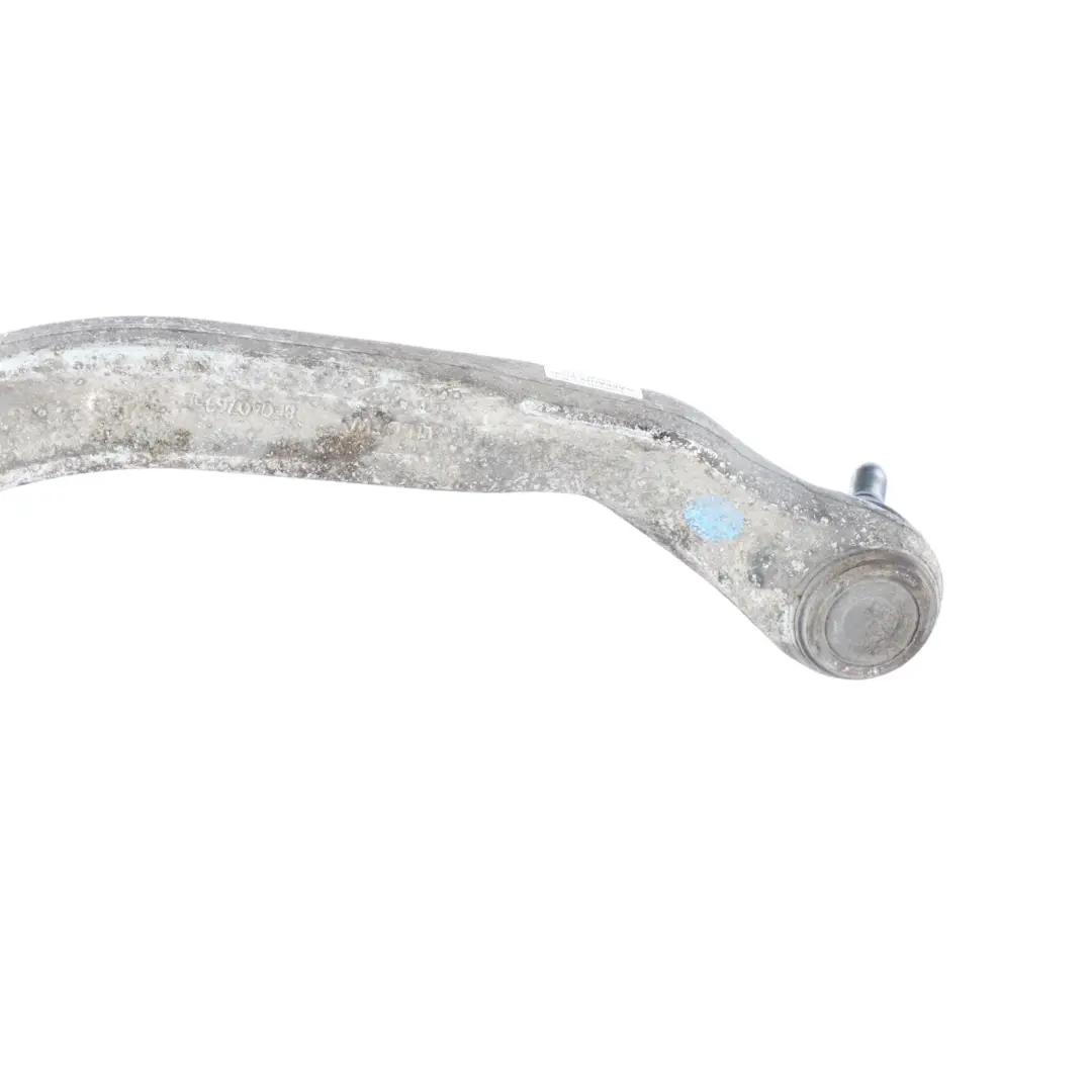 8K Bras De Suspension Inférieur Gauche pour Audi A4 S4 RS4 B8 à propos du numéro de pièce 8E0407693AL Audi A4 S4 RS4 B8 8K Bras De Suspension Inférieur Gauche - SKU 8E0407693AL - Numéro de pièce 8E0407693AL