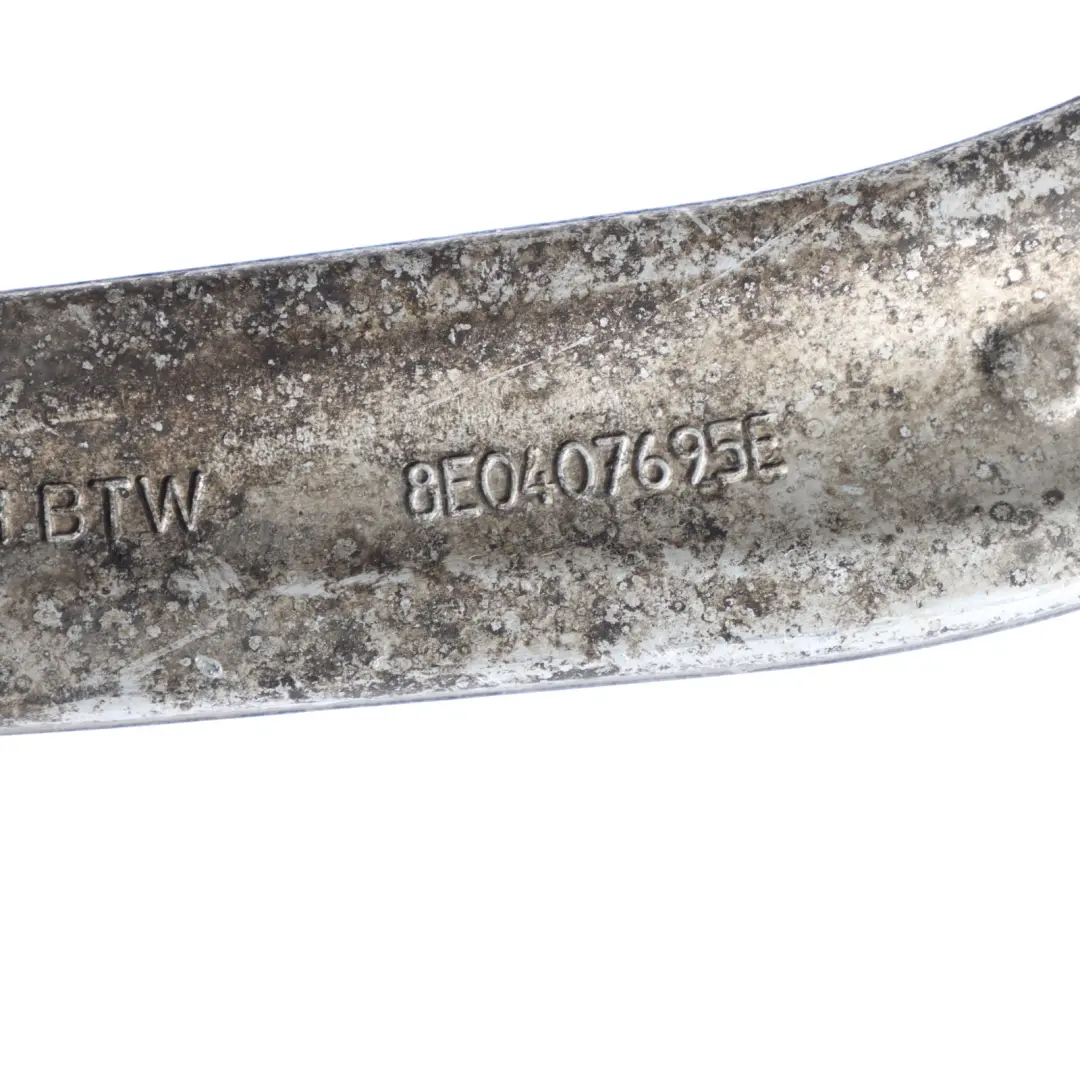 Audi A4 S4 RS4 B8 8K Vorder Radauf Hängung Unterer Querlenker Links - SKU 8E0407693AL - Teilenummer 8E0407693AL