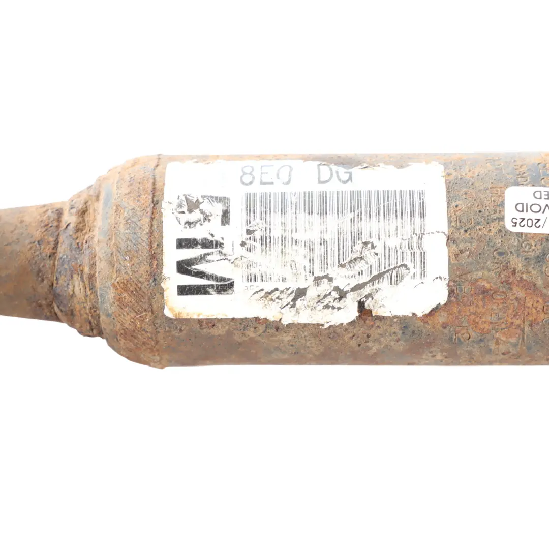 Amortisseur Avant Droit Suspension pour Audi A4 B7 à propos du numéro de pièce 8E0413031DG Audi A4 B7 Amortisseur Avant Droit Suspension - SKU 8E0413031DG - Numéro de pièce 8E0413031DG