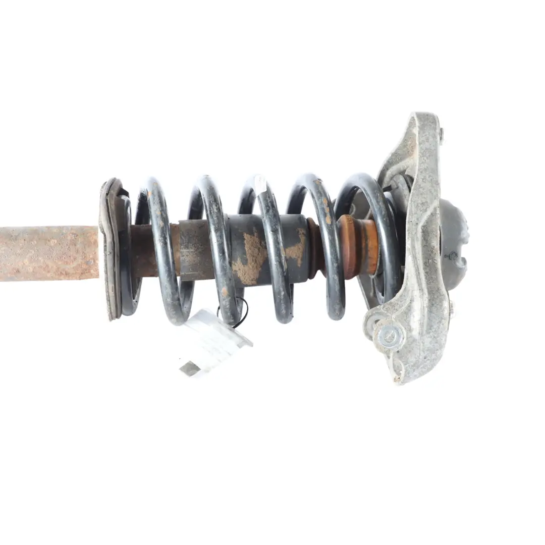 Audi A4 B7 Front Spring Strut Shock Absorber Right O/S Suspension - SKU 8E0413031DG - Part number 8E0413031DG